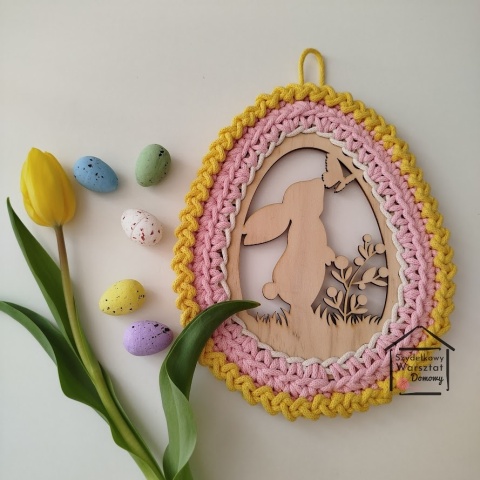 Świąteczna zawieszka dekoracyjna