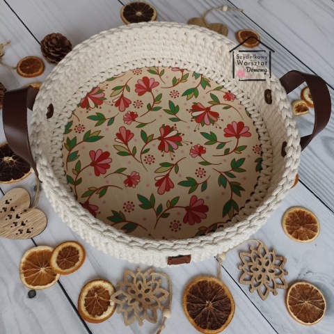 Tacka ozdobna, kuchenna