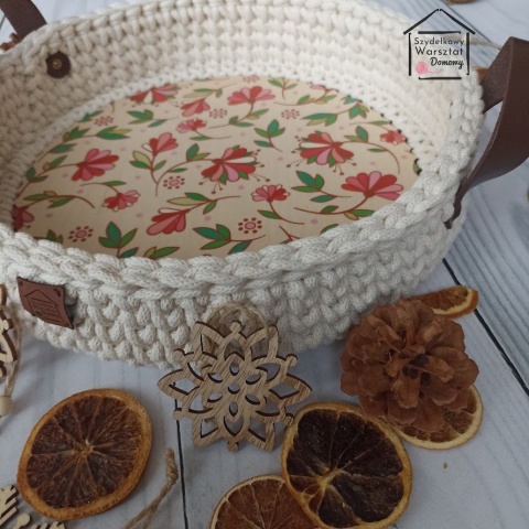 Tacka ozdobna, kuchenna