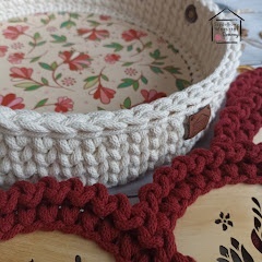 Tacka ozdobna, kuchenna