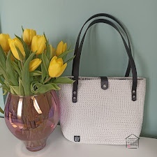 Torebka miejska na ramię