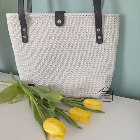 Torebka miejska na ramię