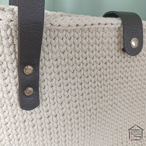 Torebka miejska na ramię