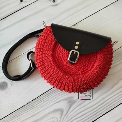 Torebka na ramię OREO