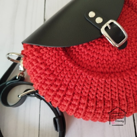 Torebka na ramię OREO